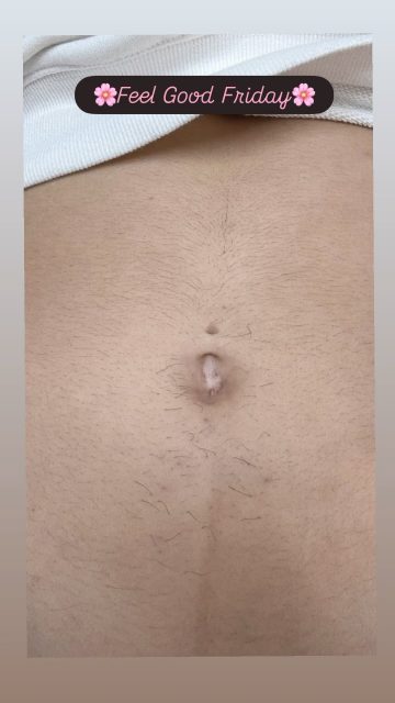 🌸Feel Good Friday🌸…Even though I’ve felt awful for days lol #modestowaxing #waxing209 #selfcare #smoothskin #feelgoodfriday